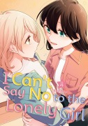 Cover-Bild zum Titel 'I Can't Say No to the Lonely Girl 4' von 'Kashikaze'