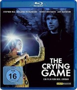 Cover-Bild zum Titel 'The Crying Game' von 'Neil Jordan, Anne Dudley'