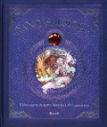 Cover-Bild zum Titel 'Fantasmologia. Il libro segreto di spettri, fantasmi e altre apparizioni' von 'Dugald Steer'