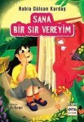 Sana Bir Sir Vereyim - Rabia Gülcan Kardas