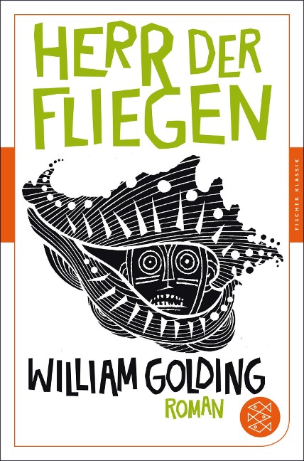 Herr der Fliegen - William Golding