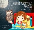 Cover-Bild zum Titel 'Kleine Nachteule Aurelia' von 'Dorothea Flechsig'