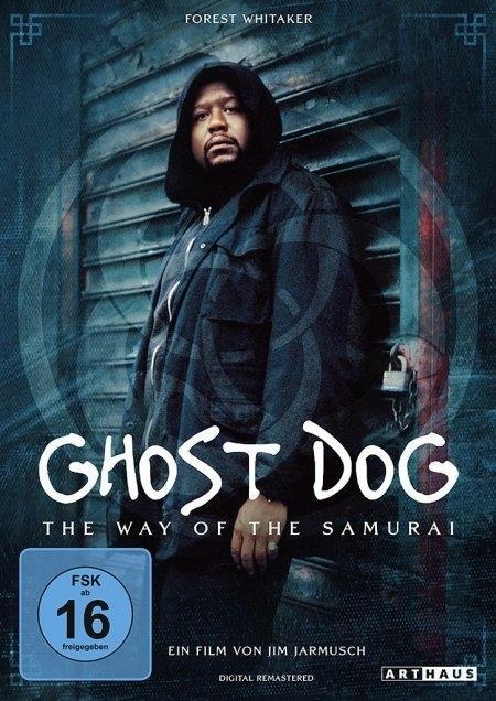 Ghost Dog - Der Weg des Samurai - Jim Jarmusch, Rz A