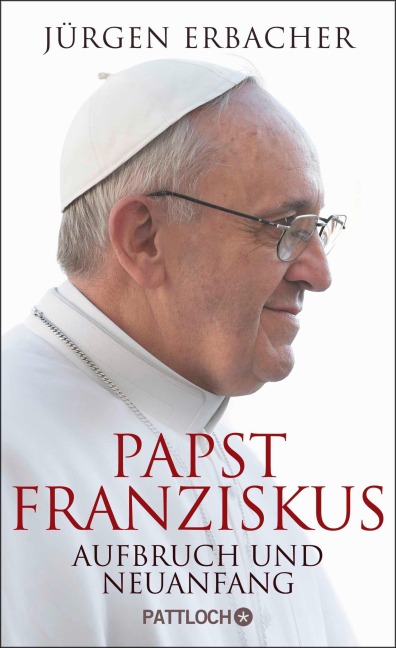 Papst Franziskus - Jürgen Erbacher