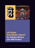 Cover-Bild zum Titel 'Camp Lo's Uptown Saturday Night' von 'Patrick Rivers, William Fulton'