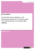 Cover-Bild zum Titel 'Geschlechterkonstruktionen und Heteronormativität in der Paläontologie. "Gute-Mutter-Echsen" und non-binäre Skelette' von 'Patrick Nehren'