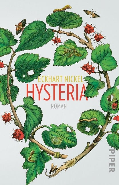 Hysteria - Eckhart Nickel