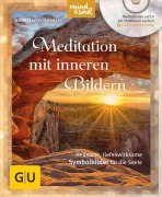Cover-Bild zum Titel 'Meditation mit inneren Bildern' von 'Gabriele Rossbach'