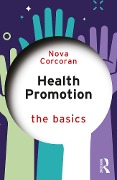 Cover-Bild zum Titel 'Health Promotion' von 'Nova Corcoran'