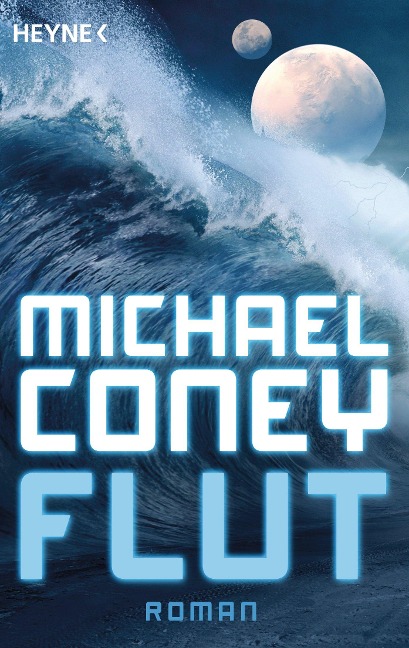 Flut - Michael Coney