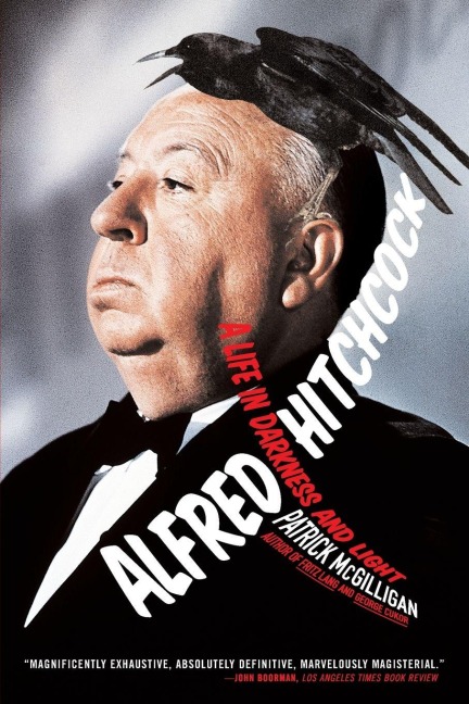 Alfred Hitchcock - Patrick Mcgilligan