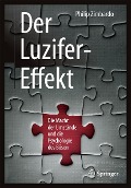 Cover-Bild zum Titel 'Der Luzifer-Effekt' von 'Philip G. Zimbardo'