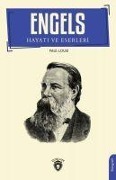 Cover-Bild zum Titel 'Engelsin Hayati ve Eserleri' von 'Paul Louis'