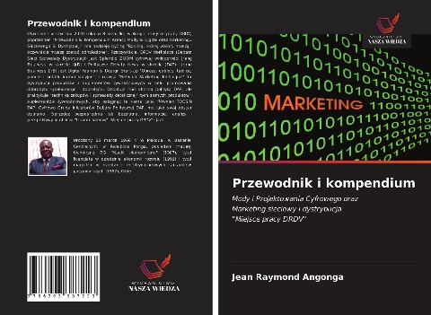 Przewodnik i kompendium - Jean Raymond Angonga