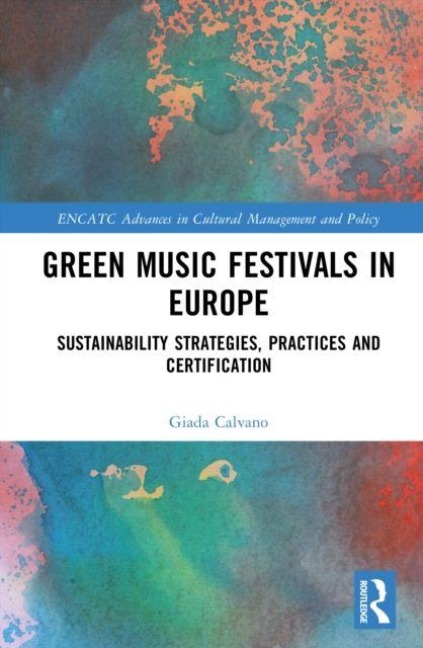 Green Music Festivals in Europe - Giada Calvano