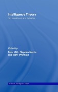 Cover-Bild zum Titel 'Intelligence Theory' von ''