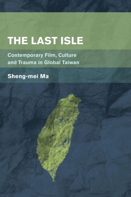 Last Isle - Sheng-Mei Ma