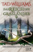 Cover-Bild zum Titel 'Das Reich der Grasländer 2' von 'Tad Williams'