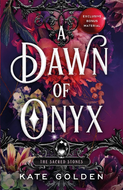 A Dawn of Onyx - Kate Golden