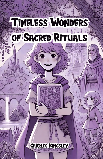 Timeless Wonders of Sacred Rituals - Charles Kingsley