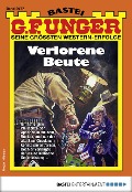 Cover-Bild zum Titel 'G. F. Unger 2077' von 'G. F. Unger'