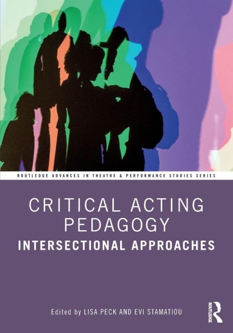 Critical Acting Pedagogy - 