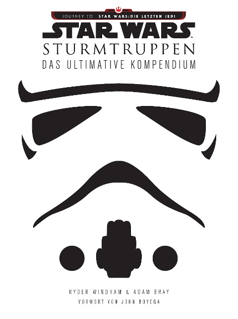 Star Wars: Sturmtruppen - Ryder Windham, Adam Bray