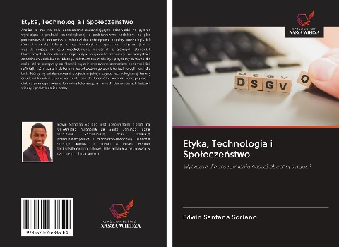 Etyka, Technologia i Spo¿ecze¿stwo - Edwin Santana Soriano