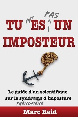 Tu N'Es Pas Un Imposteur - Marc Reid
