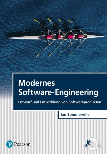 Modernes Software-Engineering - Ian Sommerville