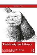 Cover-Bild zum Titel 'Stanislavsky and Intimacy' von ''