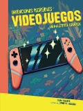 Cover-Bild zum Titel 'Videojuegos (Video Games)' von 'Sean Tulien'