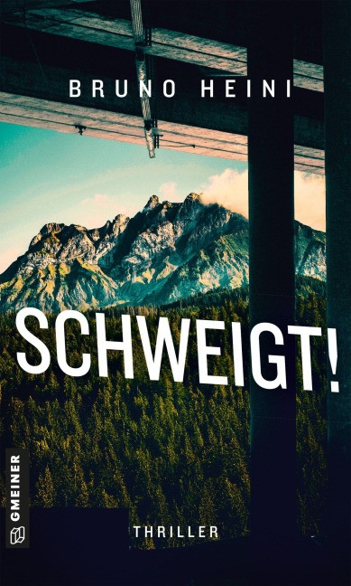 Schweigt! - Bruno Heini