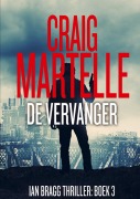 Cover-Bild zum Titel 'De vervanger' von 'Craig Martelle'