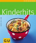 Cover-Bild zum Titel 'Kinderhits' von 'Dagmar Von Cramm'