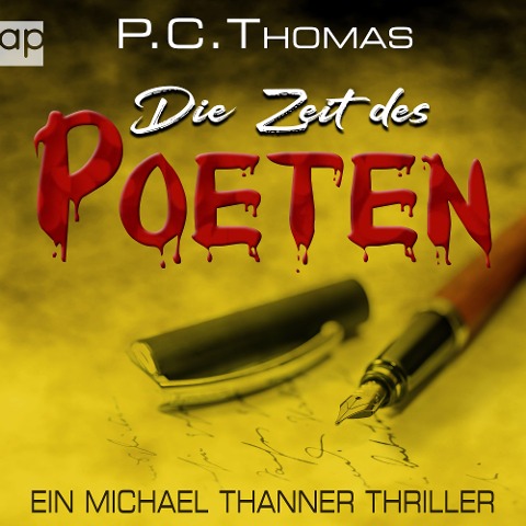 Die Zeit des Poeten - P. C. Thomas