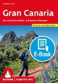 Gran Canaria (E-Book) - Izabella Gawin