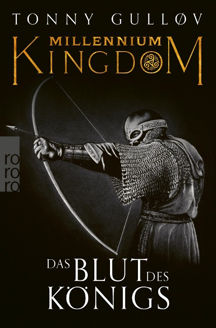 Millennium Kingdom: Das Blut des Königs - Tonny Gulløv