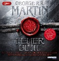Feuer und Blut - Erstes Buch - George R. R. Martin