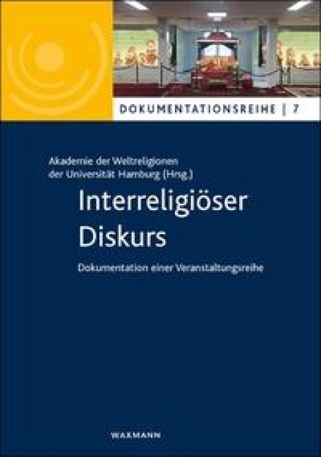 Interreligiöser Diskurs - 