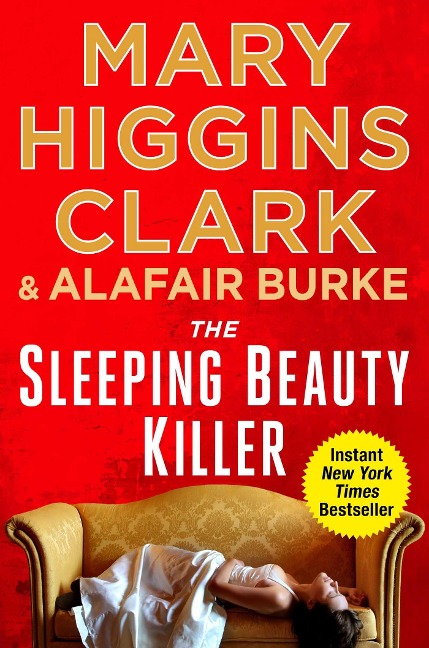 The Sleeping Beauty Killer - Mary Higgins Clark, Alafair Burke