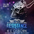 Resistance Lib/E - K. E. Osborn
