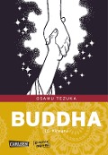 Cover-Bild zum Titel 'Buddha 10' von 'Osamu Tezuka'