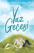 Cover-Bild zum Titel 'Yaz Gecesi' von 'Cagla Fulya'