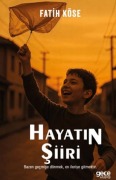 Cover-Bild zum Titel 'Hayatin Siiri' von 'Fatih Köse'