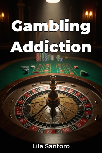 Gambling Addiction - Lila Santoro