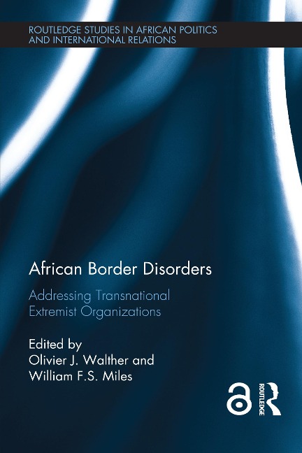 African Border Disorders - 