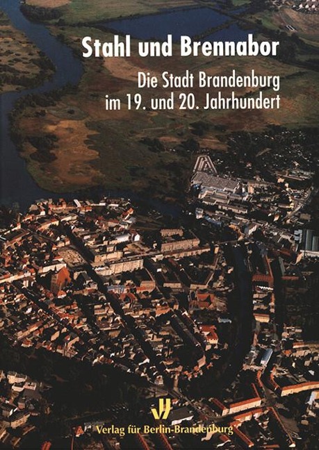 Stahl und Brennabor - Gerd Heinrich