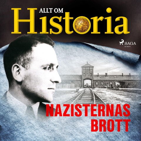 Nazisternas brott - Allt om Historia