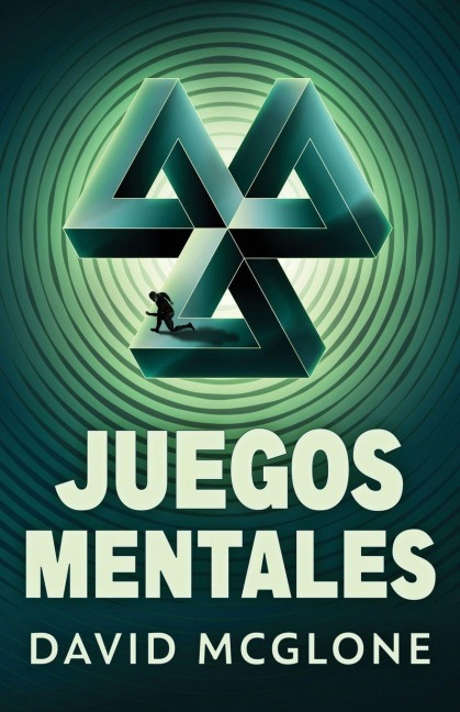 Juegos Mentales - David McGlone